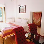 Molino Settecamini Séjour à la ferme Gubbio