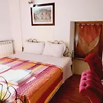 Séjour à la ferme Molino Settecamini