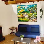 Molino Settecamini Séjour à la ferme Gubbio
