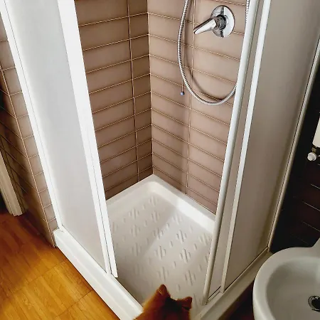 Molino Settecamini * Gubbio