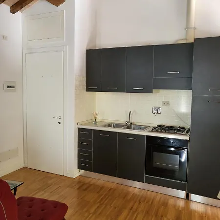 Bauernhof Molino Settecamini Gubbio