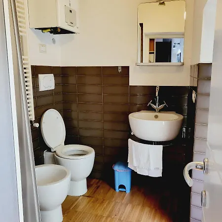 Molino Settecamini Gubbio