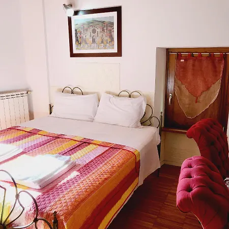 Bauernhof Molino Settecamini