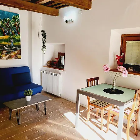 Molino Settecamini *