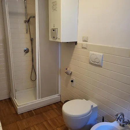 Bauernhof Molino Settecamini Gubbio