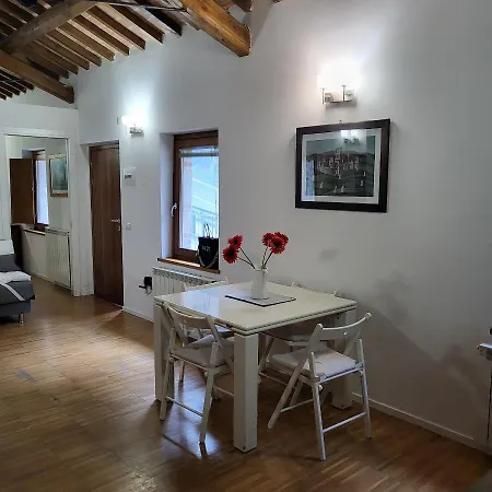 Bauernhof Molino Settecamini *