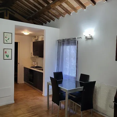 Bauernhof Molino Settecamini