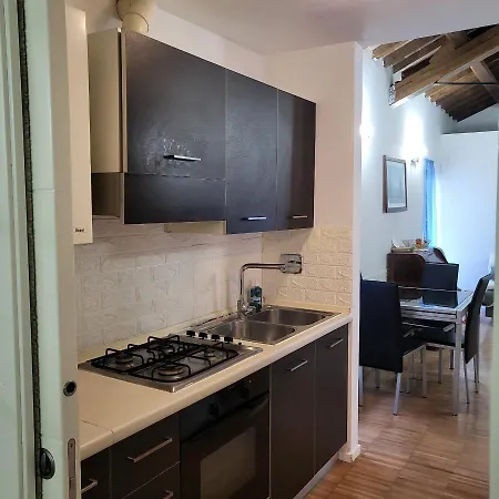 Molino Settecamini Gubbio