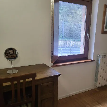 Bauernhof Molino Settecamini