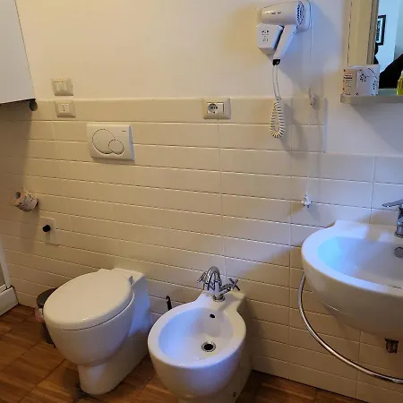 Bauernhof Molino Settecamini Gubbio