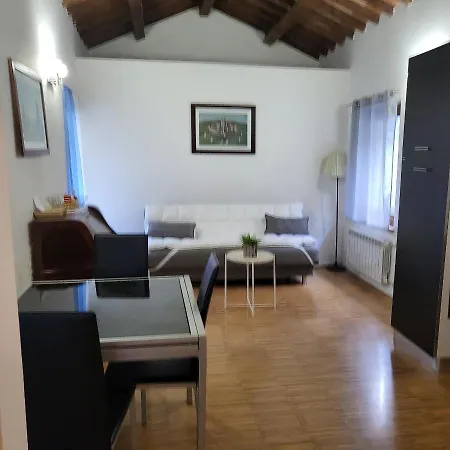 Molino Settecamini Gubbio