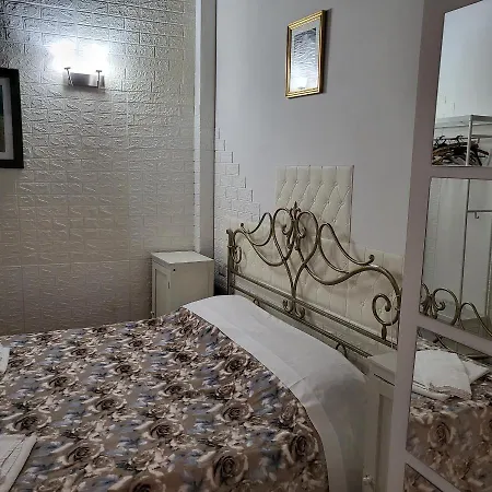 Molino Settecamini Bauernhof *