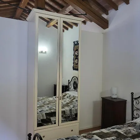 Molino Settecamini Bauernhof