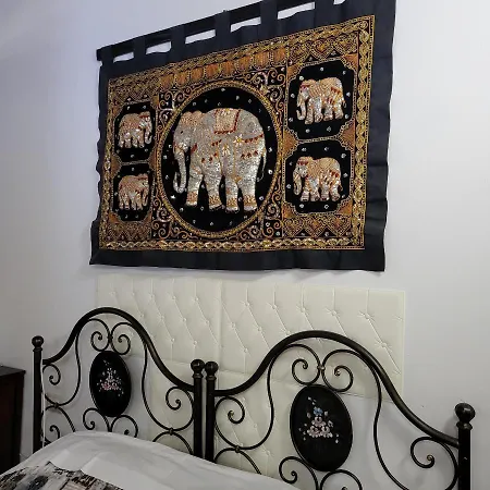 Molino Settecamini Gubbio