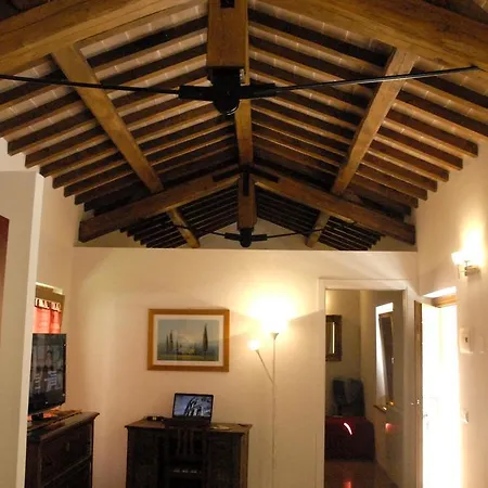 Molino Settecamini *