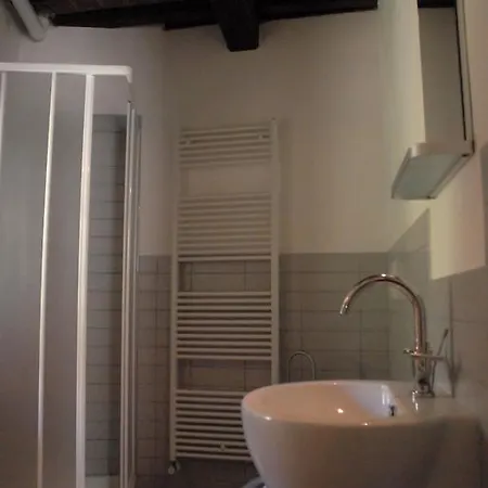 Molino Settecamini * Gubbio